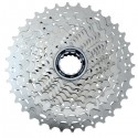 Shimano Cassette CS-HG50-10 10v 11-36