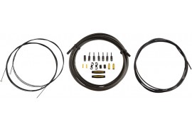 Jagwire Road Mountain Pro Shift Cable Kit