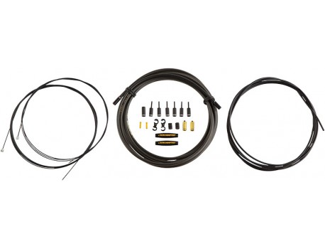 Jagwire Road Mountain Pro Shift Cable Kit