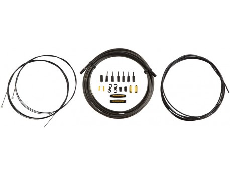 Jagwire Road Elite Sealed Shift Kit