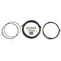 Jagwire Road Elite Sealed Shift Kit