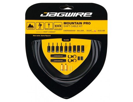 Jagwire Road Elite Sealed Shift Kit