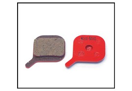 Kool-Stop Plaquettes de freins D635K