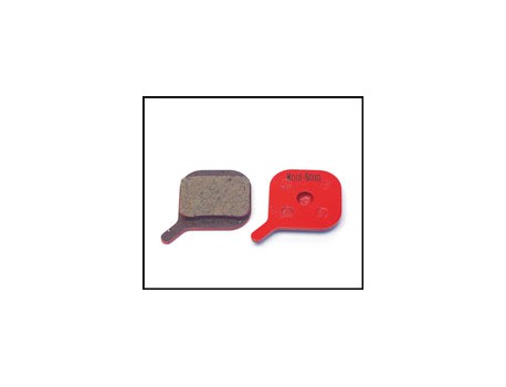 Kool-Stop Plaquettes de freins D635K