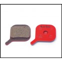 Kool-Stop Plaquettes de freins D635K