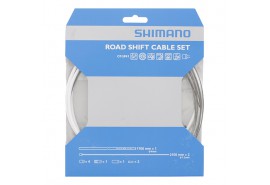 Shimano Kit Cables Gaines Derailleurs Dura Ace Ptfe