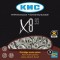 KMC Chaine X8-93