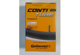 Continental Conti Tube Compact 8