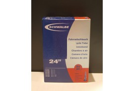 Schwalbe Chambre à air 24" SV9C