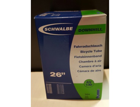 Schwalbe Chambre à air 26" AV13D