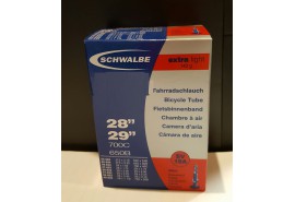 Continental Conti Tube Compact 8