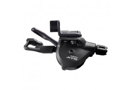 Shimano Manette Vitesses Droit 11 Vitesses SL-M9000 XTR I-Spec II +Cables