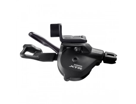 Shimano Manette Vitesses Droit 11 Vitesses SL-M9000 XTR I-Spec II +Cables