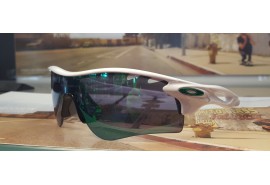 Lunette Oakley Radar EV Path