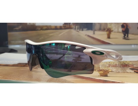 Lunette Oakley Radarlock Path Vented