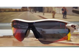 Lunette Oakley Radar EV Path