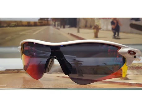 Lunette Oakley Radar EV Path