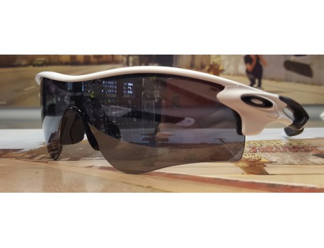 Lunette Oakley Radar EV Path