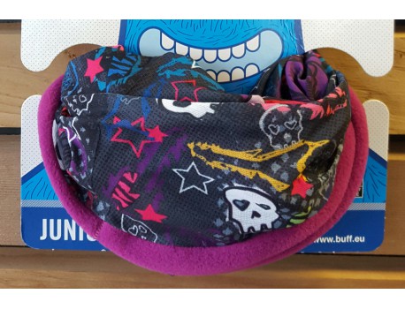 Buff Foulard Multifonctionnel kids