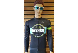 Maillot manches longues  S'by bikes