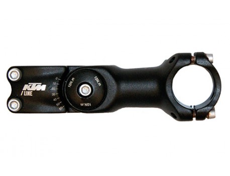 KTM Potence 31.8mm