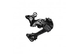 Shimano Dérailleur Arriere 11 Vitesses SGS RD-M8000 Deore XT Shadow+