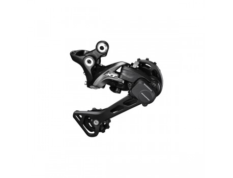 Shimano Dérailleur Arriere 11 Vitesses SGS RD-M8000 Deore XT Shadow+