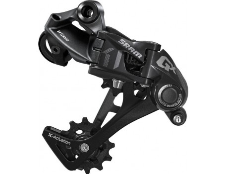 Shimano Dérailleur Arriere 11 Vitesses SGS RD-M8000 Deore XT Shadow+