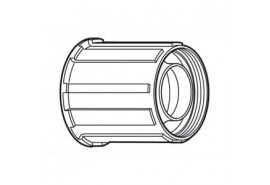 Shimano Corps De Cassette FH-MC18 8-Speed