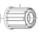 Shimano Corps De Cassette FH-RM35