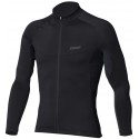 BBB Maillot Transition Jersey Noir BBW-237