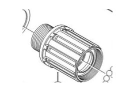 Shimano Corps De Cassette FH-M788