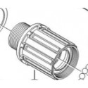 Shimano Corps De Cassette FH-M788