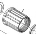 Shimano Corps De Cassette FH-RM35