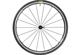 Mavic Ksyrium Elite - FRONT