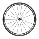 Mavic Ksyrium Elite - FRONT