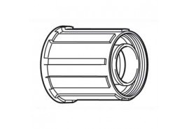 Shimano Corps De Cassette FH-C201 8-Speed