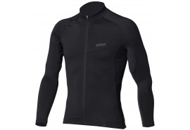 BBB Maillot Transition Jersey Noir BBW-237