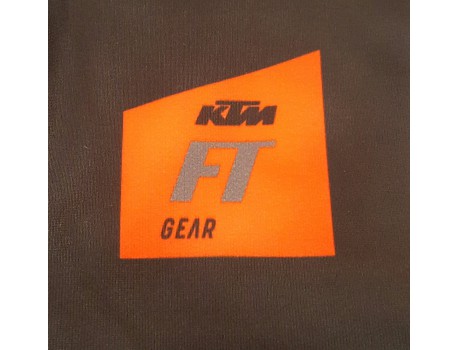 KTM Manchette Factory Team