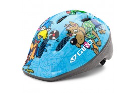 Giro Casque Rodeo