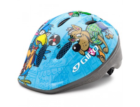 Giro Casque Rodeo