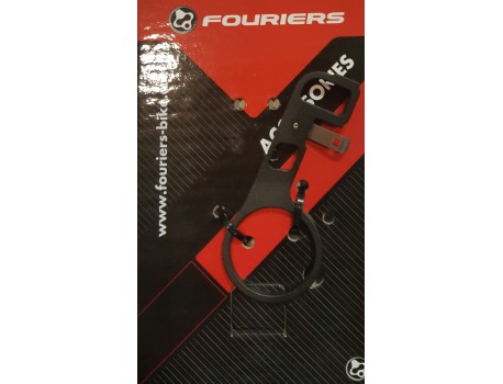 Fouriers Support Di2