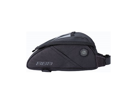 Sacoche de cadre BBB FuelPack BSB-17