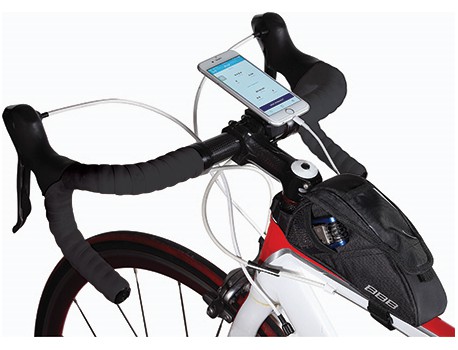 Sacoche BBB Easypack BSB-31