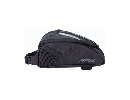 Sacoche de cadre BBB FuelPack BSB-17