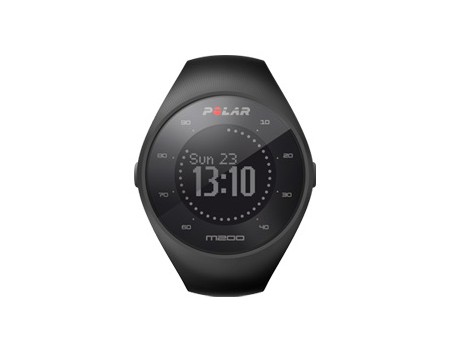 Polar M200