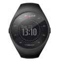 Polar M200 + bracelet rouge offert