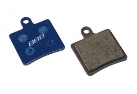 BBB Plaquette Discstop BBS-61