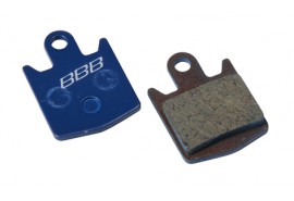 BBB Plaquette Discstop BBS-63