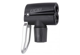 BBB Tête de rechange Dualhead 2.0 BFP-93